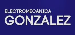 Reparaciones y electromecánica González S.L. logo